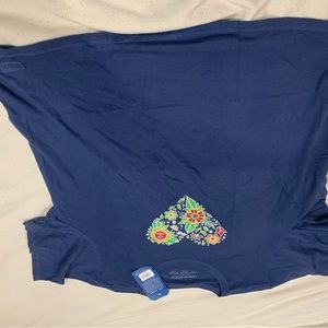 Life is good T-shirt brand new with tags size 3X